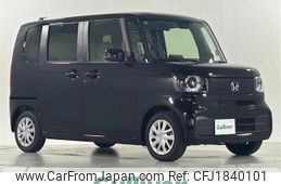 honda n-box 2025 CFJ1840101