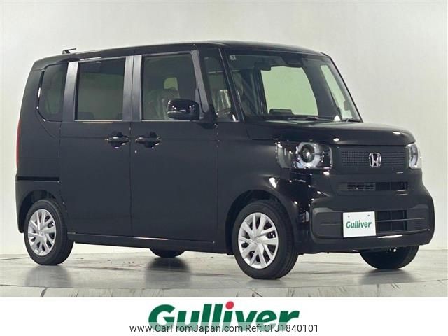 honda n-box 2025 CFJ1840101 image 1