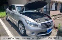 nissan fuga 2009 -NISSAN--Fuga DBA-Y51--Y51-100782---NISSAN--Fuga DBA-Y51--Y51-100782-