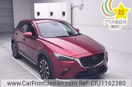 mazda cx-3 2018 -MAZDA--CX-3 DK8AW-100912---MAZDA--CX-3 DK8AW-100912-