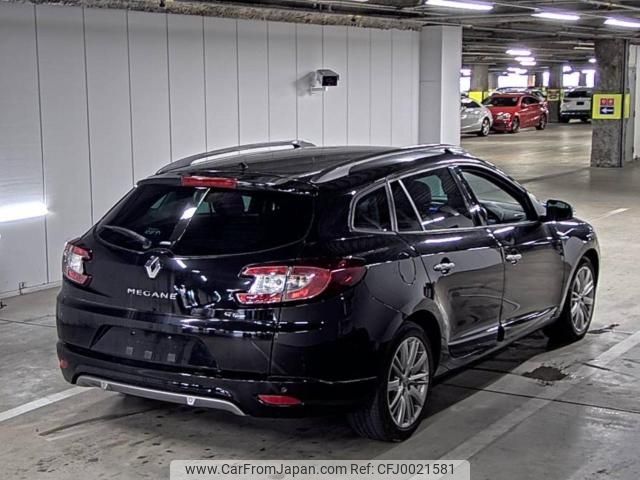 renault megane 2017 -RENAULT--Renault Megane VF1KZ3603G0742743---RENAULT--Renault Megane VF1KZ3603G0742743- image 2