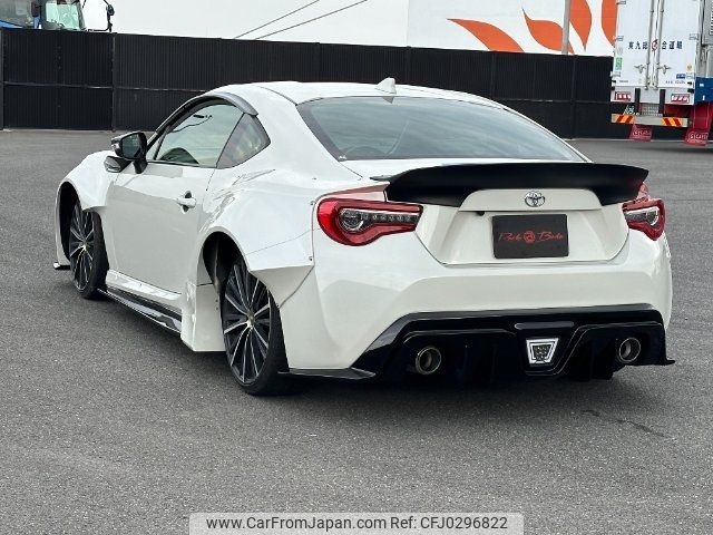 toyota 86 2019 -TOYOTA--86 ZN6--092823---TOYOTA--86 ZN6--092823- image 2