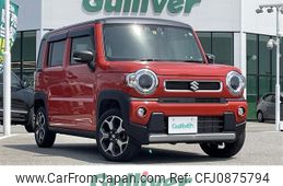 suzuki hustler 2022 -SUZUKI--Hustler 5AA-MR92S--MR92S-229439---SUZUKI--Hustler 5AA-MR92S--MR92S-229439-
