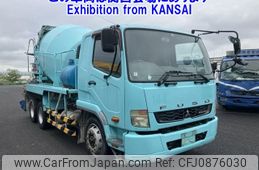 mitsubishi-fuso fighter 2013 -MITSUBISHI--Fuso Fighter FQ62F-580162---MITSUBISHI--Fuso Fighter FQ62F-580162-