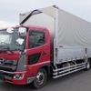 hino ranger 2018 -HINO--Hino Ranger 2PG-FJ2ABG--FJ2AB-100243---HINO--Hino Ranger 2PG-FJ2ABG--FJ2AB-100243- image 2