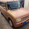 suzuki alto-lapin 2003 CFJ1834709 image 2