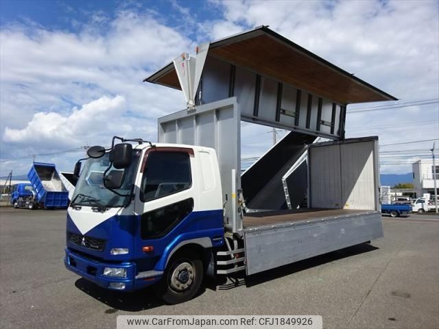mitsubishi-fuso fighter 2014 CFJ1849926 image 1