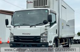 isuzu elf-truck 2019 GOO_NET_EXCHANGE_0230013A30250528W001