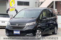 honda freed 2021 CFJ1858523