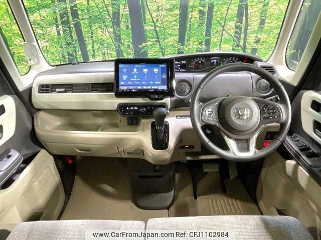 honda n-box 2020 -HONDA--N BOX 6BA-JF3--JF3-2243028---HONDA--N BOX 6BA-JF3--JF3-2243028- image 2