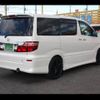 toyota alphard 2007 -TOYOTA 【名変中 】--Alphard MNH10W--0105679---TOYOTA 【名変中 】--Alphard MNH10W--0105679- image 2