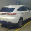 toyota harrier 2022 quick_quick_6BA-MXUA80_MXUA80-0068275 image 3