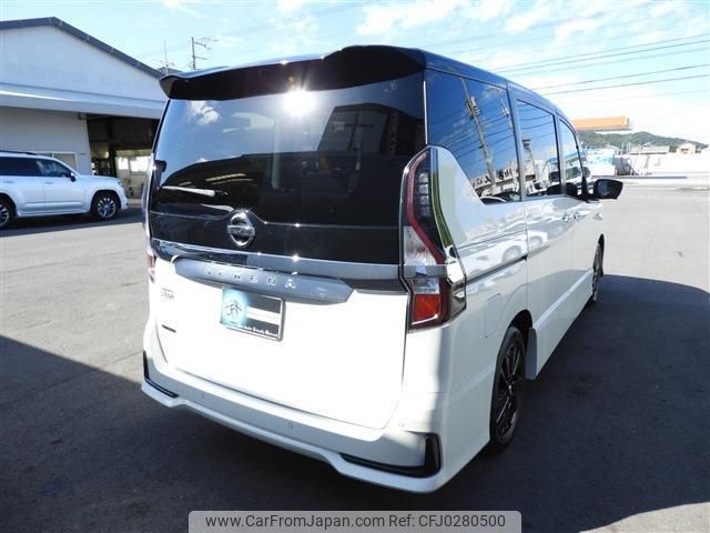 nissan serena 2022 quick_quick_5AA-GFC27_GFC27-244462 image 2