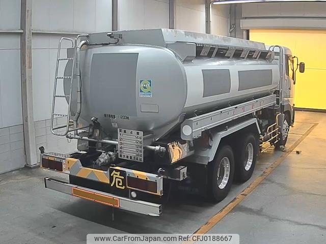 nissan diesel-ud-condor 2009 -NISSAN--UD CD2ZA-30100---NISSAN--UD CD2ZA-30100- image 2