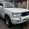 toyota land-cruiser 2000 -TOYOTA--Land Cruiser KG-HDJ101K--HDJ101-0019534---TOYOTA--Land Cruiser KG-HDJ101K--HDJ101-0019534- image 3