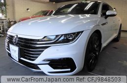 volkswagen arteon 2020 -VOLKSWAGEN--VW Arteon ABA-3HDJHF--WVWZZZ3HZKE012462---VOLKSWAGEN--VW Arteon ABA-3HDJHF--WVWZZZ3HZKE012462-