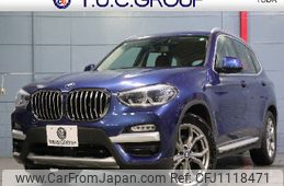 bmw x3 2018 -BMW--BMW X3 LDA-TX20--WBATX320100Z12429---BMW--BMW X3 LDA-TX20--WBATX320100Z12429-