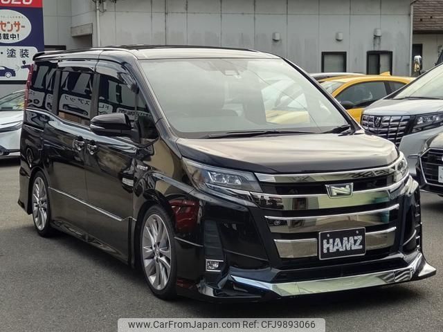 toyota noah 2017 quick_quick_ZWR80W_ZWR80W-0286399 image 1