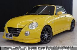 daihatsu copen 2007 -DAIHATSU 【名変中 】--Copen L880K--0038173---DAIHATSU 【名変中 】--Copen L880K--0038173-