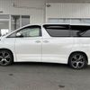 toyota alphard 2012 -TOYOTA--Alphard DBA-ANH20W--ANH20-8202669---TOYOTA--Alphard DBA-ANH20W--ANH20-8202669- image 2