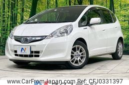 honda fit 2011 -HONDA--Fit DAA-GP1--GP1-1089785---HONDA--Fit DAA-GP1--GP1-1089785-