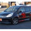 nissan note 2011 -NISSAN--Note NE11--303633---NISSAN--Note NE11--303633- image 1