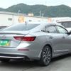 honda insight 2018 quick_quick_ZE4_ZE4-1001111 image 9