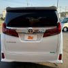 toyota alphard 2020 -TOYOTA--Alphard 3BA-AGH30W--AGH30-0315751---TOYOTA--Alphard 3BA-AGH30W--AGH30-0315751- image 14
