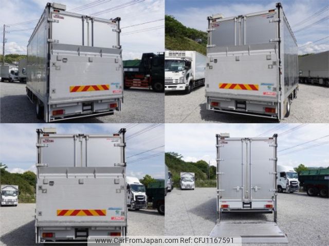 hino dutro 2014 quick_quick_TKG-XZU720M_XZU720-0006233 image 2