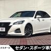 toyota crown 2017 -TOYOTA--Crown DAA-AWS210--AWS210-6123180---TOYOTA--Crown DAA-AWS210--AWS210-6123180- image 1