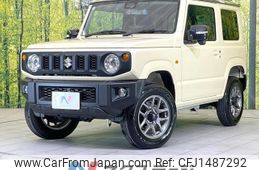 suzuki jimny 2024 CFJ1487292