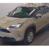 toyota yaris-cross 2022 CFJ1866366 image 1