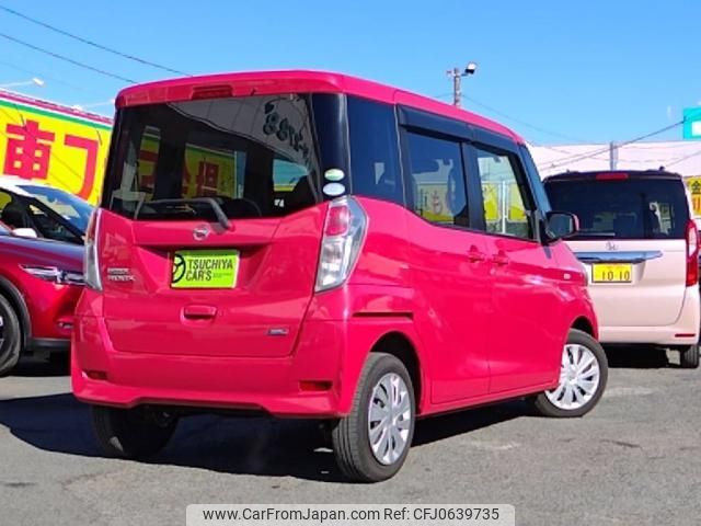 nissan dayz-roox 2014 -NISSAN--DAYZ Roox DBA-B21A--B21A-0059521---NISSAN--DAYZ Roox DBA-B21A--B21A-0059521- image 2