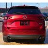 mazda cx-5 2017 quick_quick_KF2P_KF2P-102097 image 5