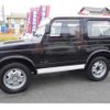 suzuki jimny 1993 I288 image 1