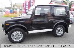 suzuki jimny 1993 I288