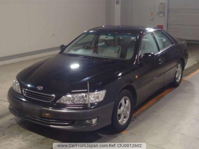 toyota windom 2000 -TOYOTA--Windom MCV21-5026388---TOYOTA--Windom MCV21-5026388- image 1