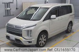 mitsubishi delica-d5 2020 CFJ1659170