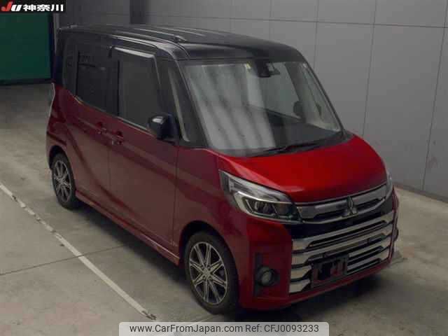 mitsubishi ek-space 2019 -MITSUBISHI--ek Space B11A-0409174---MITSUBISHI--ek Space B11A-0409174- image 1