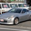 nissan fairlady-z 2002 GOO_JP_700040018730221110001 image 1