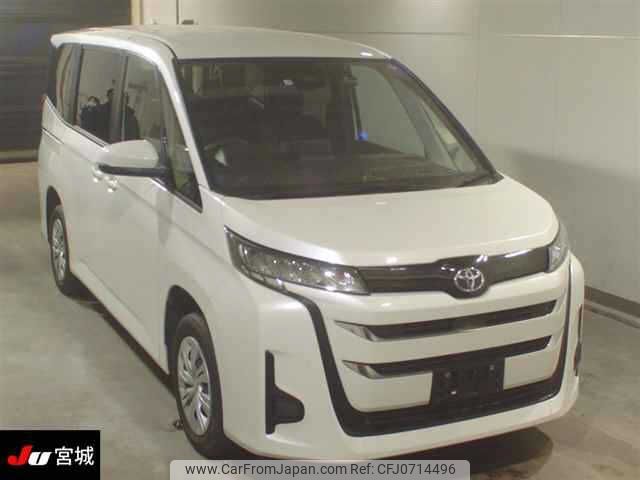 toyota noah 2022 -TOYOTA--Noah MZRA95W--0005305---TOYOTA--Noah MZRA95W--0005305- image 1