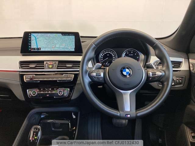 bmw x1 2020 -BMW--BMW X1 3DA-AD20--WBA32AD0105P62888---BMW--BMW X1 3DA-AD20--WBA32AD0105P62888- image 2