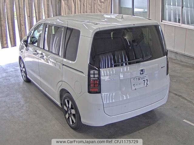 honda freed 2025 -HONDA 【下関 500ﾃ72】--Freed GT5-1032176---HONDA 【下関 500ﾃ72】--Freed GT5-1032176- image 2
