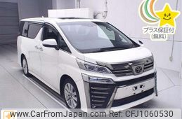 toyota vellfire 2020 -TOYOTA--Vellfire AGH30W-0304444---TOYOTA--Vellfire AGH30W-0304444-