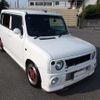 suzuki alto-lapin 2005 CFJ1605290 image 1