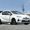 toyota aqua 2013 -TOYOTA--AQUA DAA-NHP10--NHP10-6215080---TOYOTA--AQUA DAA-NHP10--NHP10-6215080- image 1