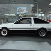 toyota sprinter-trueno 1985 -TOYOTA--Sprinter Trueno E-AE86--AE86-5065379---TOYOTA--Sprinter Trueno E-AE86--AE86-5065379- image 4