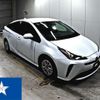 toyota prius 2021 -TOYOTA--Prius ZVW51--ZVW51-6201475---TOYOTA--Prius ZVW51--ZVW51-6201475- image 1