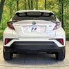 toyota c-hr 2017 -TOYOTA--C-HR DAA-ZYX10--ZYX10-2050640---TOYOTA--C-HR DAA-ZYX10--ZYX10-2050640- image 17