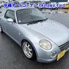 daihatsu copen 2007 -DAIHATSU 【沖縄 582ｱ2291】--Copen L880K-0040890---DAIHATSU 【沖縄 582ｱ2291】--Copen L880K-0040890- image 1